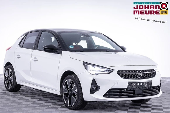 Opel Corsa-e - Afbeelding 1 van 30