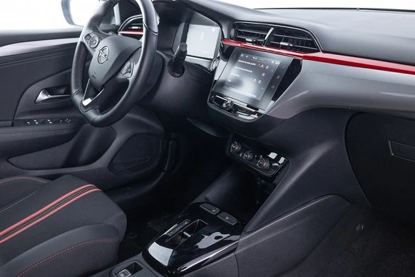 Opel Corsa-e - Afbeelding 3 van 30