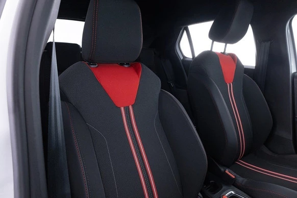 Opel Corsa-e - Afbeelding 5 van 30