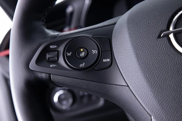 Opel Corsa-e - Afbeelding 17 van 30