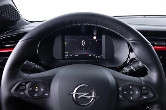 Opel Corsa-e - Afbeelding 19 van 30