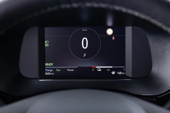 Opel Corsa-e - Afbeelding 20 van 30