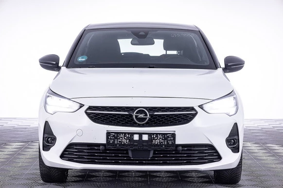 Opel Corsa-e - Afbeelding 23 van 30