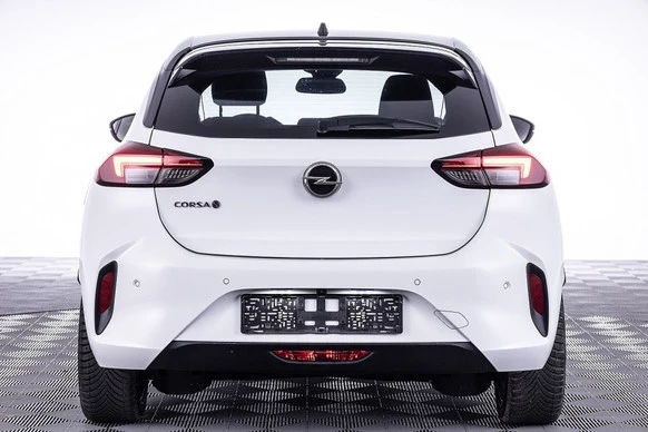 Opel Corsa-e - Afbeelding 25 van 30