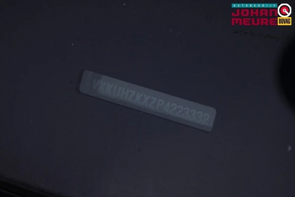 Opel Corsa-e - Afbeelding 29 van 30