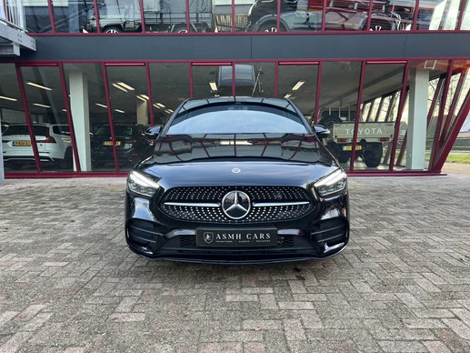 Mercedes-Benz B-Klasse - Afbeelding 2 van 30