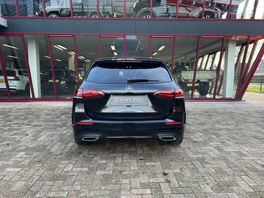 Mercedes-Benz B-Klasse - Afbeelding 5 van 30