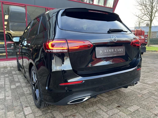 Mercedes-Benz B-Klasse - Afbeelding 6 van 30