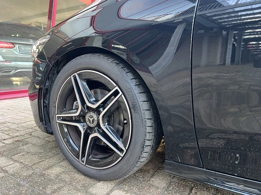 Mercedes-Benz B-Klasse - Afbeelding 7 van 30