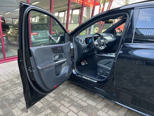 Mercedes-Benz B-Klasse - Afbeelding 9 van 30