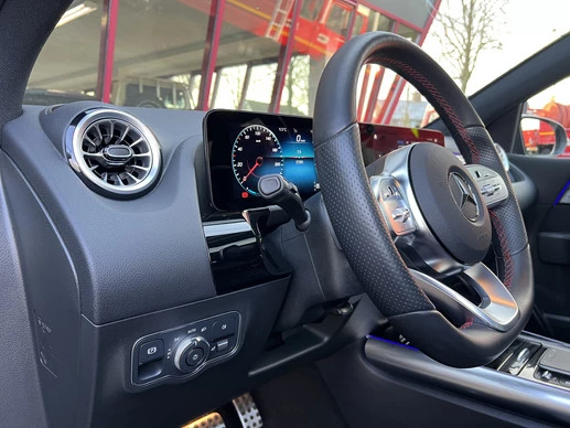 Mercedes-Benz B-Klasse - Afbeelding 13 van 30