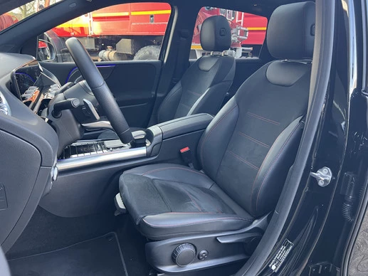 Mercedes-Benz B-Klasse - Afbeelding 15 van 30