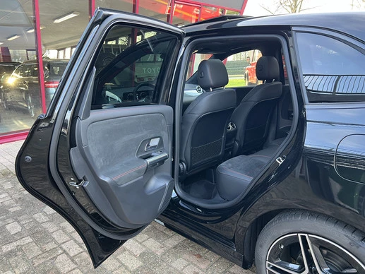 Mercedes-Benz B-Klasse - Afbeelding 16 van 30