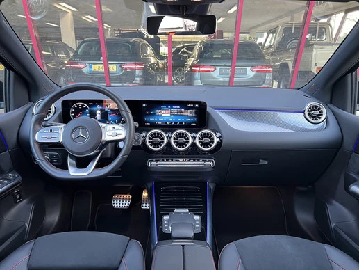 Mercedes-Benz B-Klasse - Afbeelding 20 van 30