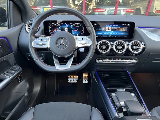 Mercedes-Benz B-Klasse - Afbeelding 21 van 30