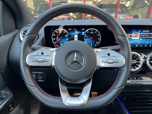 Mercedes-Benz B-Klasse - Afbeelding 22 van 30