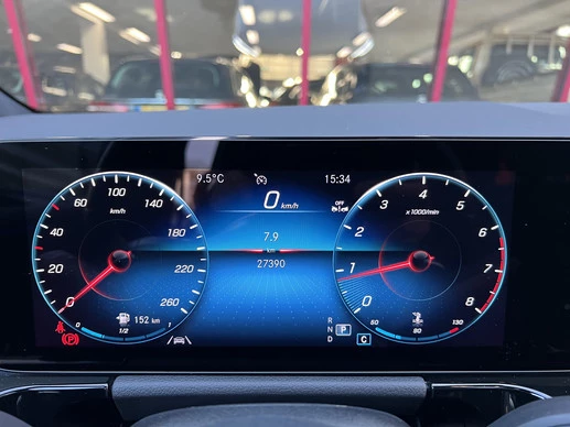 Mercedes-Benz B-Klasse - Afbeelding 23 van 30