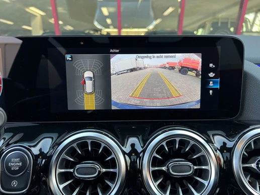 Mercedes-Benz B-Klasse - Afbeelding 24 van 30