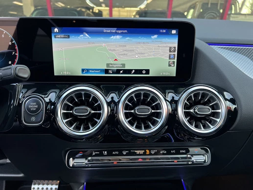 Mercedes-Benz B-Klasse - Afbeelding 26 van 30