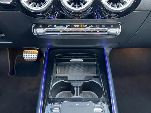 Mercedes-Benz B-Klasse - Afbeelding 27 van 30