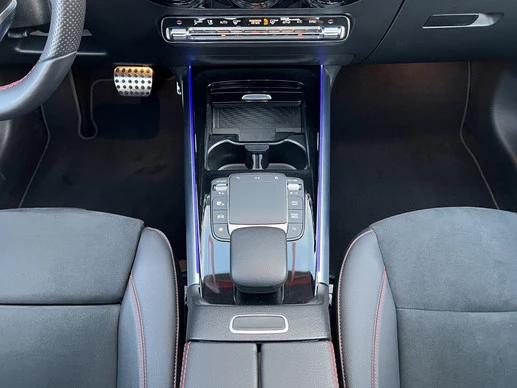 Mercedes-Benz B-Klasse - Afbeelding 28 van 30