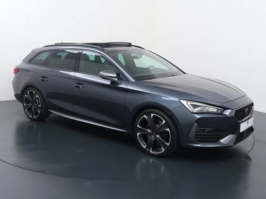 CUPRA Leon Sportstourer - Afbeelding 3 van 30