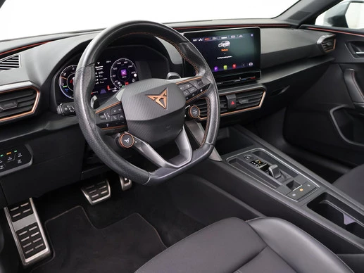 CUPRA Leon Sportstourer - Afbeelding 6 van 30