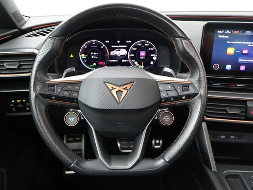 CUPRA Leon Sportstourer - Afbeelding 9 van 30