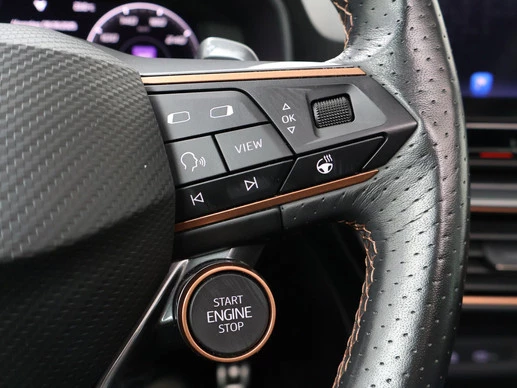 CUPRA Leon Sportstourer - Afbeelding 10 van 30