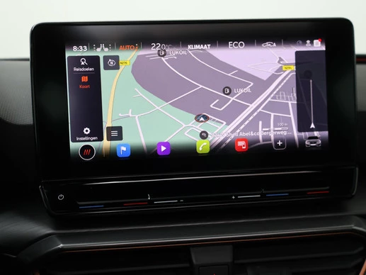 CUPRA Leon Sportstourer - Afbeelding 12 van 30