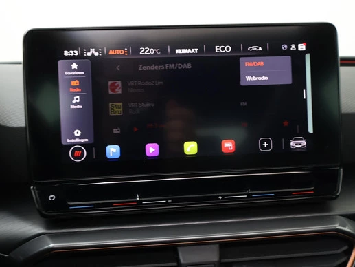 CUPRA Leon Sportstourer - Afbeelding 13 van 30