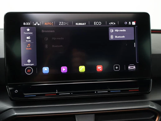 CUPRA Leon Sportstourer - Afbeelding 14 van 30