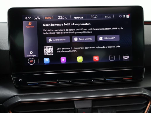 CUPRA Leon Sportstourer - Afbeelding 16 van 30