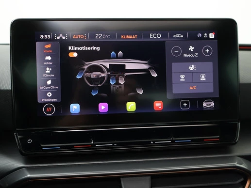 CUPRA Leon Sportstourer - Afbeelding 17 van 30