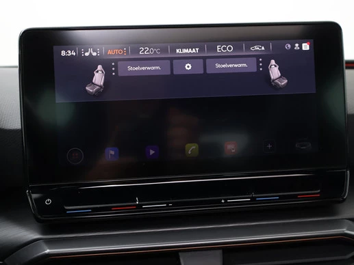 CUPRA Leon Sportstourer - Afbeelding 18 van 30