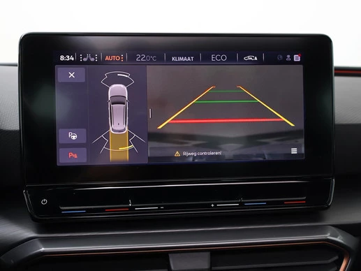 CUPRA Leon Sportstourer - Afbeelding 19 van 30