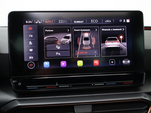 CUPRA Leon Sportstourer - Afbeelding 20 van 30