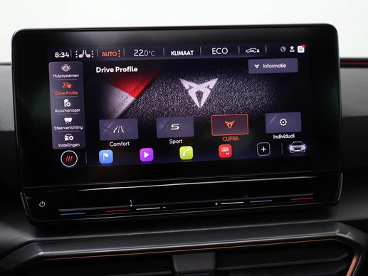 CUPRA Leon Sportstourer - Afbeelding 21 van 30