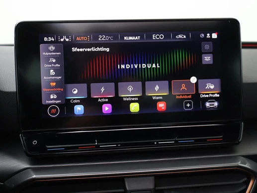 CUPRA Leon Sportstourer - Afbeelding 22 van 30