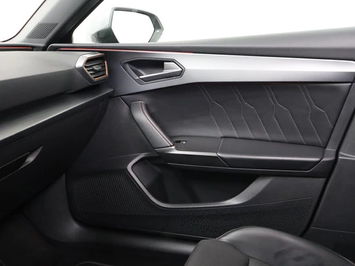 CUPRA Leon Sportstourer - Afbeelding 27 van 30