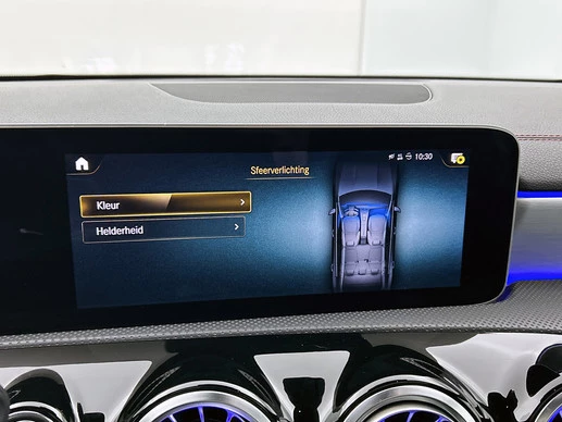 Mercedes-Benz CLA - Afbeelding 5 van 30