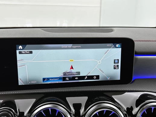 Mercedes-Benz CLA - Afbeelding 6 van 30