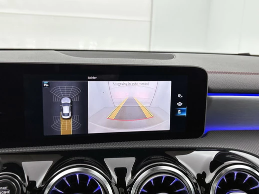 Mercedes-Benz CLA - Afbeelding 7 van 30