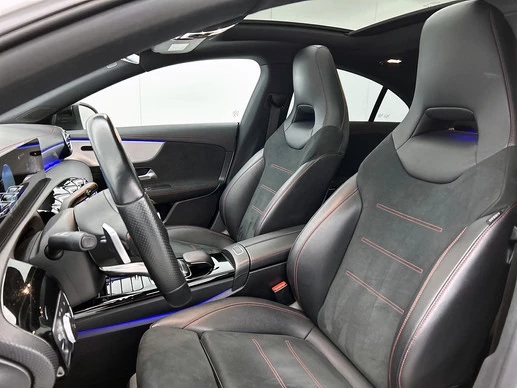 Mercedes-Benz CLA - Afbeelding 10 van 30