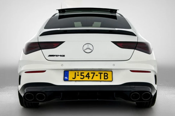 Mercedes-Benz CLA - Afbeelding 11 van 30