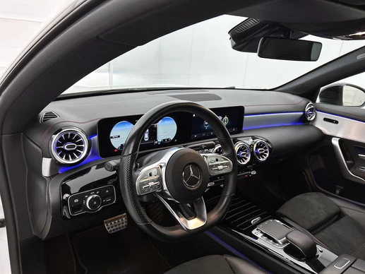 Mercedes-Benz CLA - Afbeelding 12 van 30