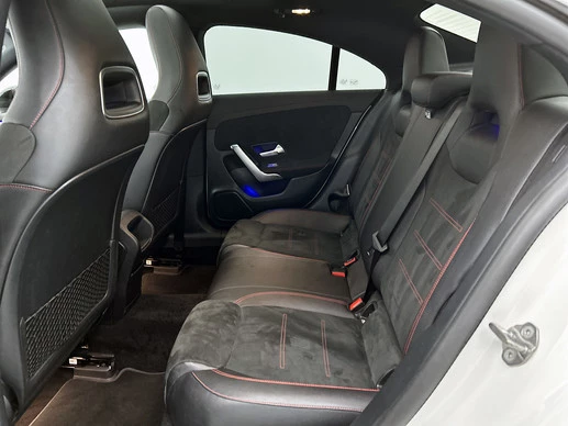 Mercedes-Benz CLA - Afbeelding 14 van 30