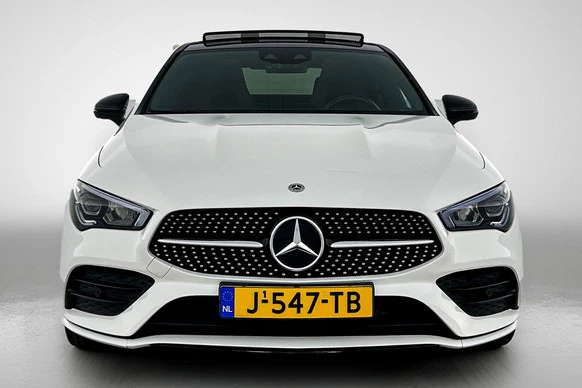 Mercedes-Benz CLA - Afbeelding 15 van 30