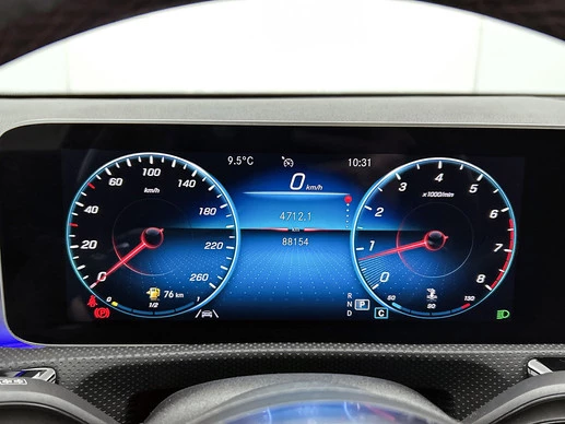 Mercedes-Benz CLA - Afbeelding 16 van 30