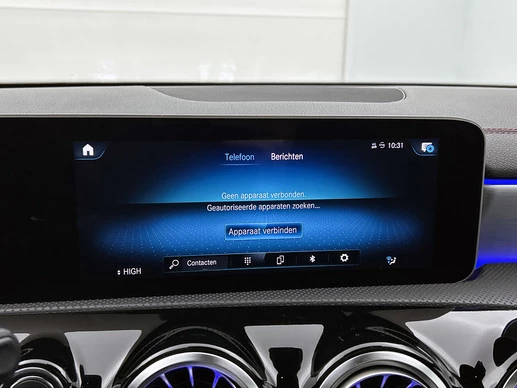 Mercedes-Benz CLA - Afbeelding 19 van 30